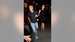 George and Amal Clooney enjoy date night out in New York City ...