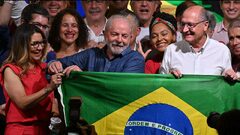 Luiz Inácio Lula da Silva