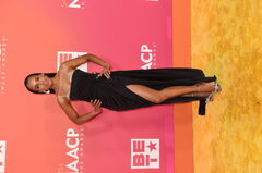 Serena Williams, Viola Davis, Angela Bassett & More Slay At 2023 ...