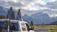 7 of the best road trips in Canada - Lonely Planet