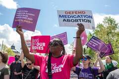 How the Supreme Court's Mifepristone Ruling Could Affect Abortion ...