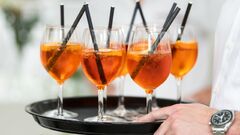 Aperol Spritz (Spritz)