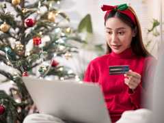 Don't Let Online Scammers Ruin Your Holiday Shopping - CNET