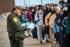 Advocates say Biden still sending asylum seekers to Mexico despite ...