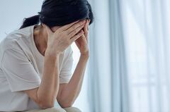 Perimenopause may spike risk of depression, study finds | CNN