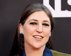 Mayim Bialik