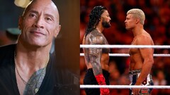 WWE Ratings Up as Dwayne Johnson Makes Extended Comeback