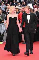 Kirsten Dunst (Cannes Film Festival)