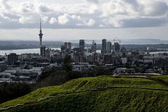 New Zealand tightens visa rules in response to 'unsustainable ...