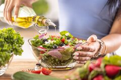 Mediterranean diet may reduce Covid-19 risk, study finds | CNN