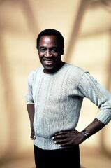 Robert Guillaume