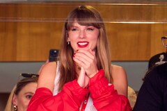 Taylor Swift and Travis Kelce Spark Reactions at Chiefs Game