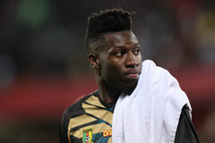 André Onana