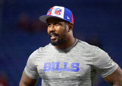 Bills offseason takeaways: Salary cap concerns, top agents ...