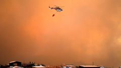 More than 120 killed by raging wildfires in Chile as authorities ...