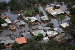 In Southern Brazil, Rescue Efforts Continue as Ongoing Flooding ...