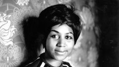 Aretha Franklin (American singer-songwriter and pianist)