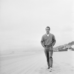 20 Iconic Photos of Paul Newman - Young Paul Newman Through the Years