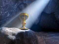 The History and Meaning of the Holy Grail