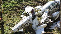 Two Dead on a Tom Cruise Movie Shoot: A Plane Crash in Colombia ...