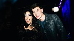 Camila Cabello (Shawn Mendes)