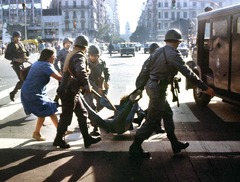 1976 Argentine coup d'état