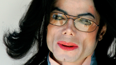 Michael Jackson (1993 child sexual abuse accusations against Michael Jackson) (Trial of Michael Jackson)