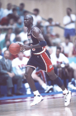 Michael Jordan (Michael Jordan Dream Team 92)
