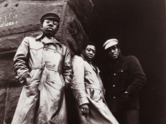 With 'We're A Winner,' Curtis Mayfield Gave Black Pride An ...