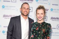 Brooklyn Decker and Andy Roddick Welcome Second Child | Glamour