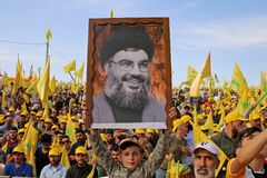 What is Hezbollah and its role in the Israel-Hamas war? - Vox