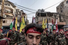 What is Hezbollah and its role in the Israel-Hamas war? | Vox