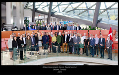 Summit Participants 2023 - Digital Summit