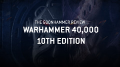 Goonhammer Reviews Warhammer 40,000 10th Edition – Part 4: The ...