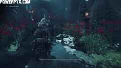 Ghost of Tsushima Laid to Rest Walkthrough