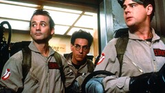 Ghostbusters (1984) (Dan Aykroyd)