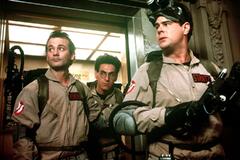 Ghostbusters (1984) (Dan Aykroyd)