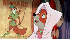 Robin Hood (Maid Marian Robin Hood 1973)