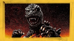 Godzilla 1985 (The Return of Godzilla)