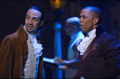 Hamilton (Lin-Manuel Miranda)