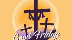 Good Friday 2024: 500+ Wishes, Quotes, Messages,s ...