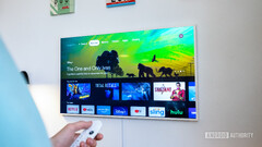 Smart TV vs streaming device: Don't buy a TV based on its software