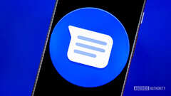 Messages (Google Messages Pin Logo)