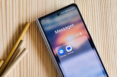 Google Messages vs. Samsung Messages: Which app should you use ...