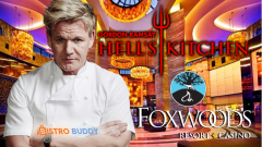 Gordon Ramsay Ignites Connecticut's Culinary Scene with New Hell's ...