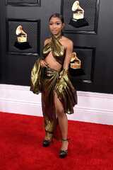 62nd Annual Grammy Awards