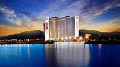 HOTEL GRAND SIERRA RESORT&CASINO RENO, NV 4* (USA) - von € 34 ...