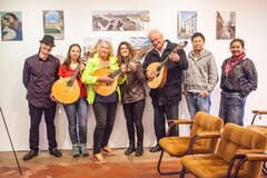 Recital de Guitarra Portuguesa - O que saber antes de ir ...