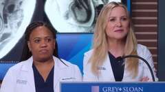 When is the next episode of Grey's Anatomy out? Season 20 schedule ...