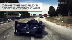 GRID Autosport (GRID™ Autosport Custom Edition)